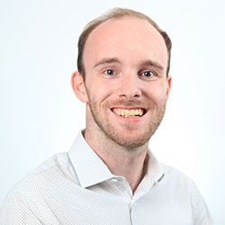 Chris Reddington Chris Reddington